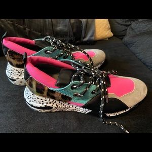 Steve Madden Shoes